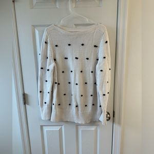 XL Loft Sweater